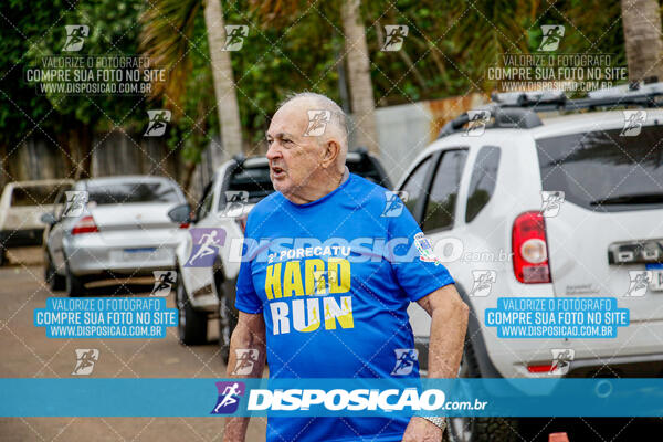 2º Porecatu Hard Run