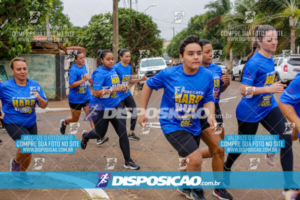 2º Porecatu Hard Run