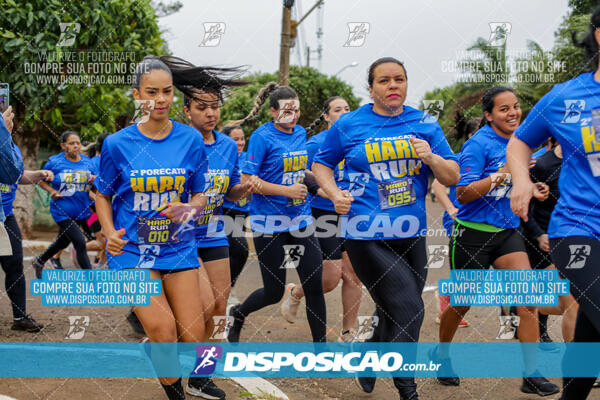 2º Porecatu Hard Run