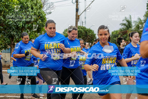 2º Porecatu Hard Run