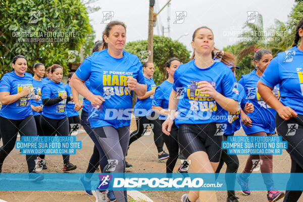 2º Porecatu Hard Run