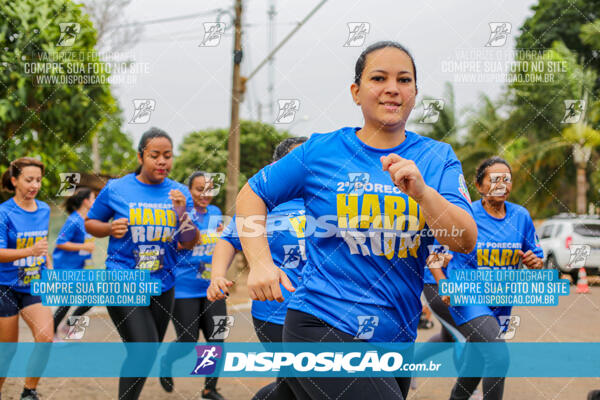 2º Porecatu Hard Run