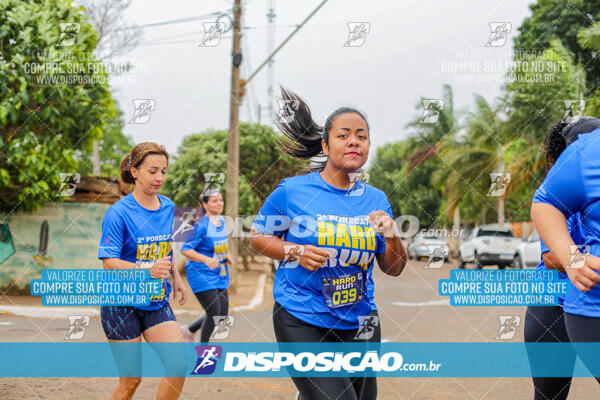 2º Porecatu Hard Run