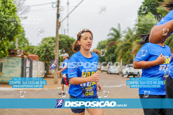 2º Porecatu Hard Run