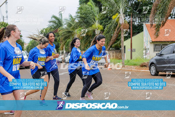 2º Porecatu Hard Run