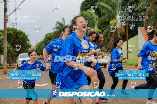 2º Porecatu Hard Run