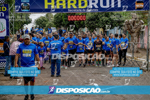 2º Porecatu Hard Run