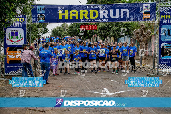 2º Porecatu Hard Run