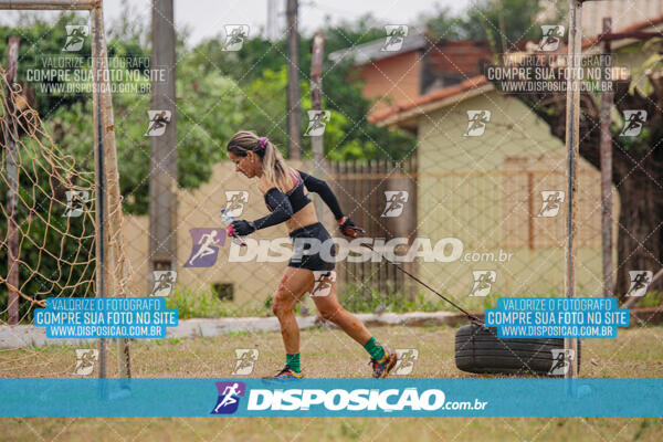 2º Porecatu Hard Run