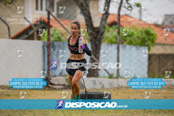 2º Porecatu Hard Run