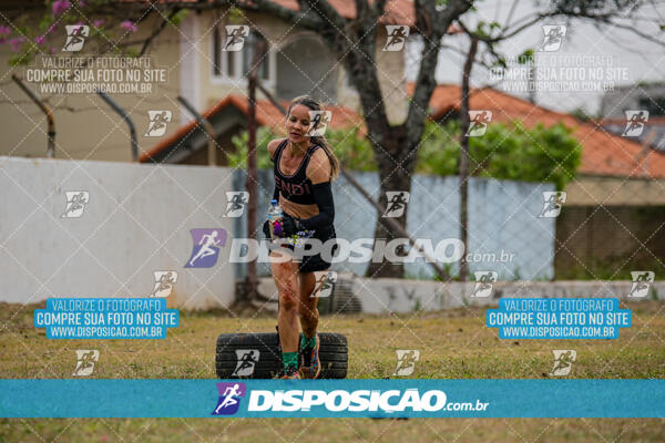 2º Porecatu Hard Run