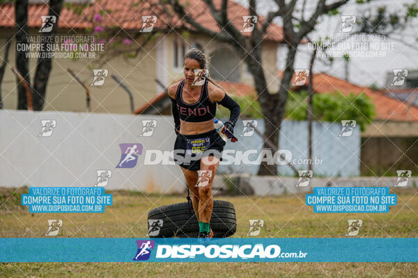 2º Porecatu Hard Run