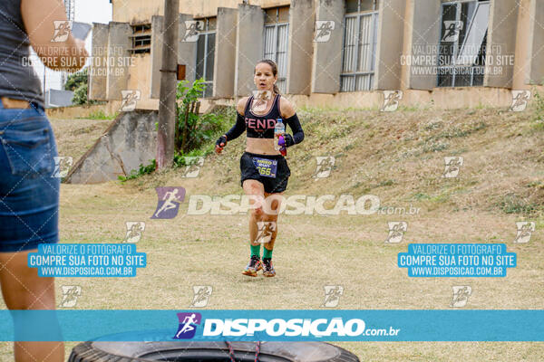 2º Porecatu Hard Run