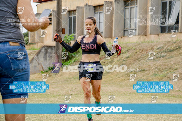 2º Porecatu Hard Run