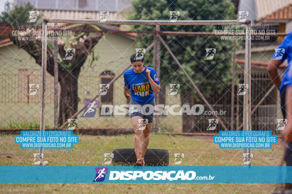 2º Porecatu Hard Run