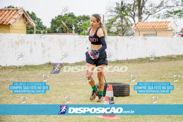 2º Porecatu Hard Run