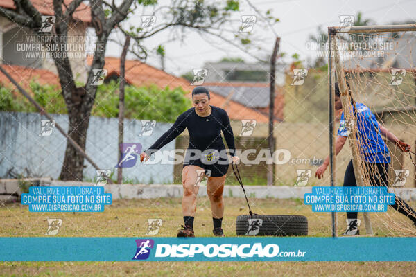 2º Porecatu Hard Run