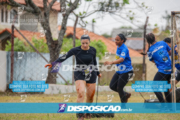 2º Porecatu Hard Run