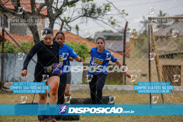 2º Porecatu Hard Run