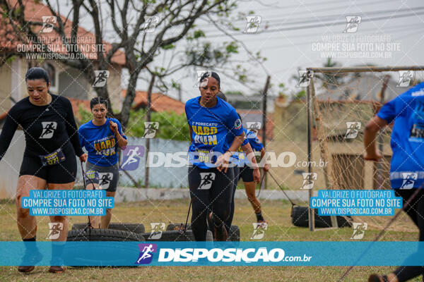 2º Porecatu Hard Run