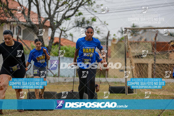 2º Porecatu Hard Run