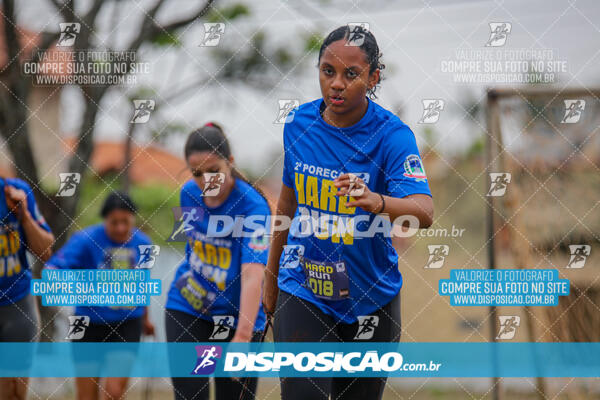 2º Porecatu Hard Run