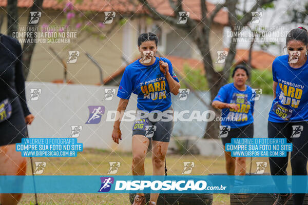 2º Porecatu Hard Run