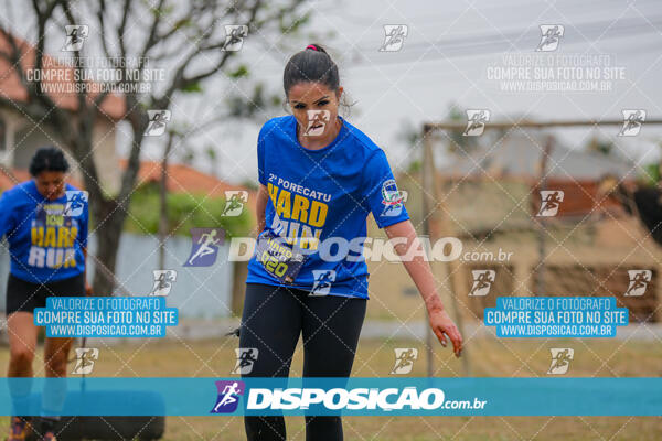 2º Porecatu Hard Run