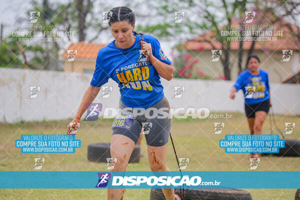 2º Porecatu Hard Run