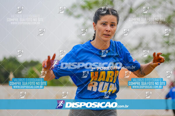 2º Porecatu Hard Run