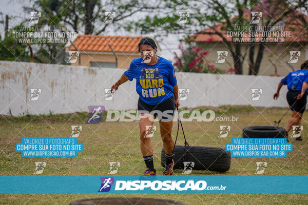 2º Porecatu Hard Run