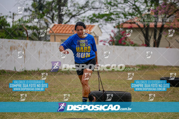 2º Porecatu Hard Run