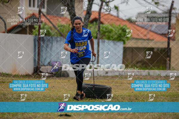 2º Porecatu Hard Run