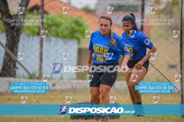 2º Porecatu Hard Run