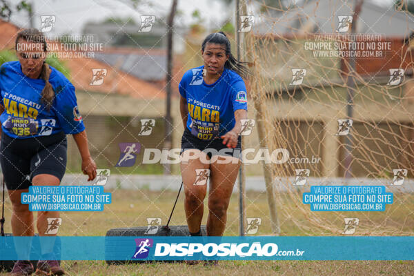 2º Porecatu Hard Run