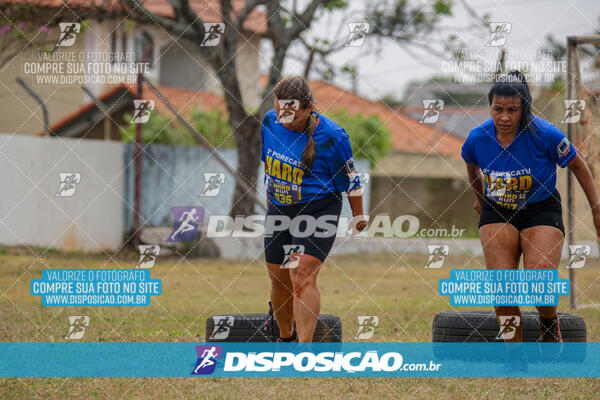 2º Porecatu Hard Run