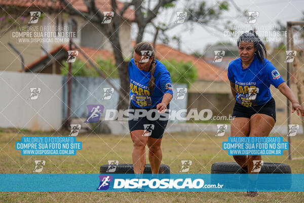 2º Porecatu Hard Run