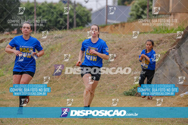 2º Porecatu Hard Run