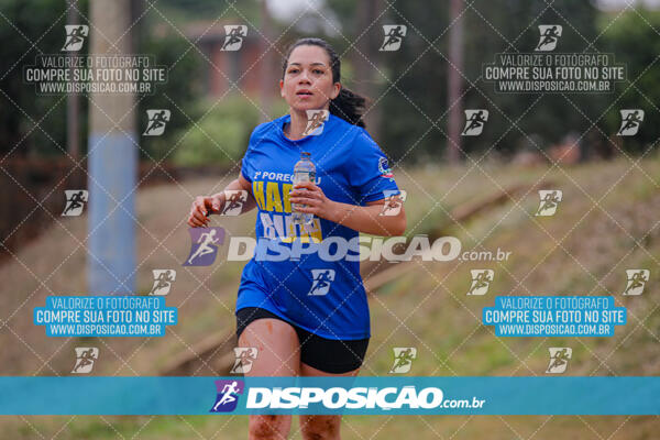 2º Porecatu Hard Run