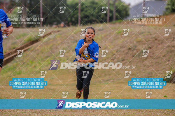 2º Porecatu Hard Run