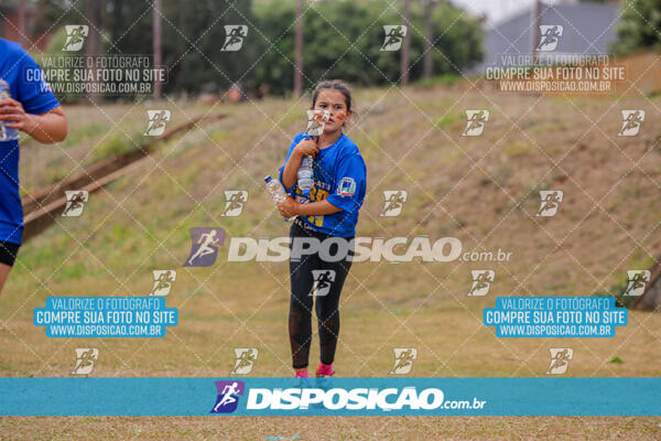 2º Porecatu Hard Run