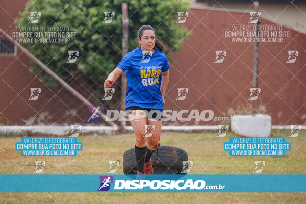 2º Porecatu Hard Run