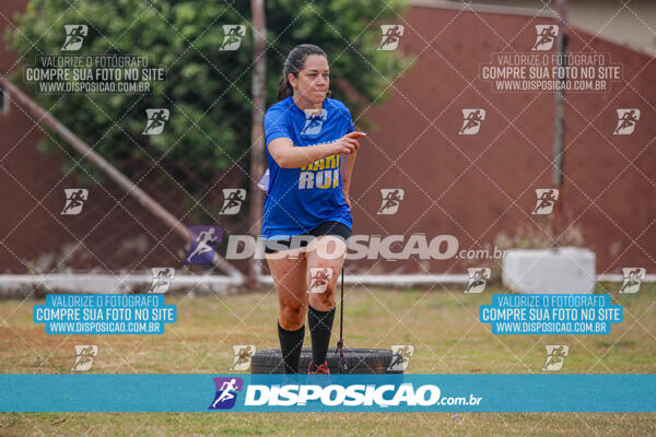 2º Porecatu Hard Run