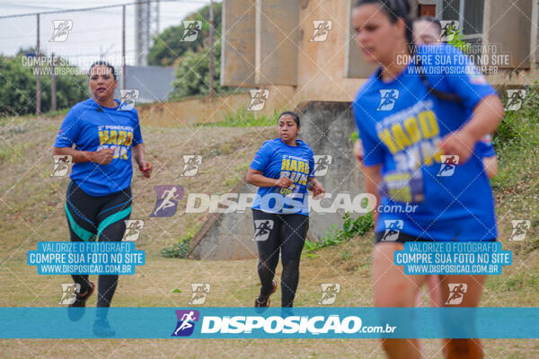 2º Porecatu Hard Run