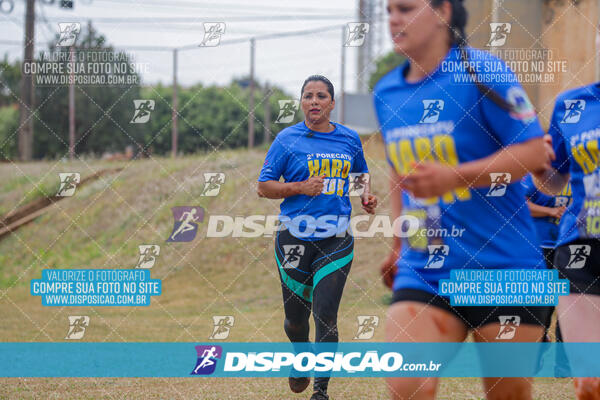 2º Porecatu Hard Run