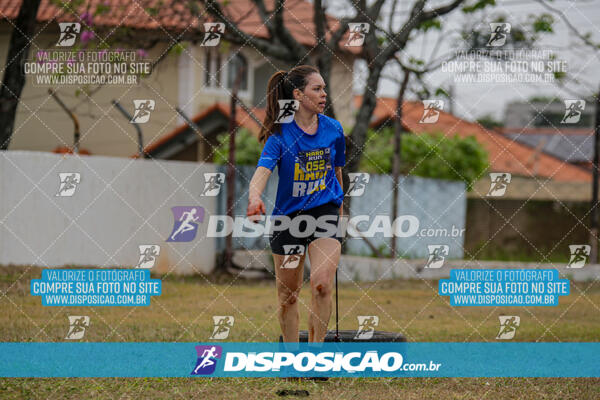 2º Porecatu Hard Run