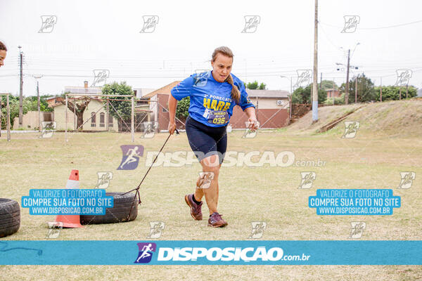 2º Porecatu Hard Run