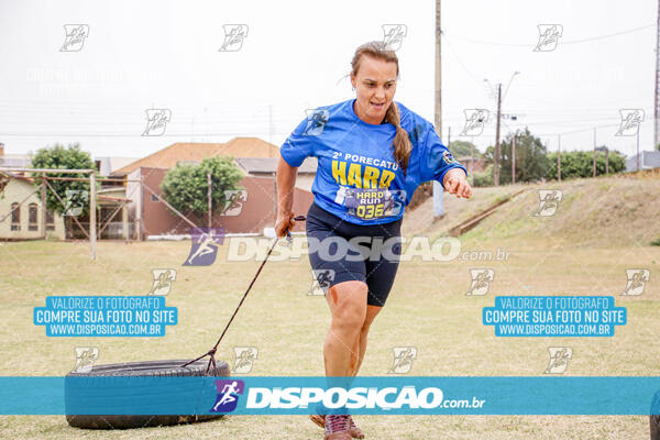 2º Porecatu Hard Run