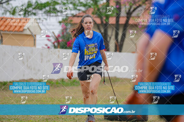 2º Porecatu Hard Run