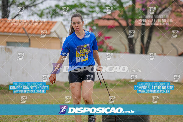 2º Porecatu Hard Run